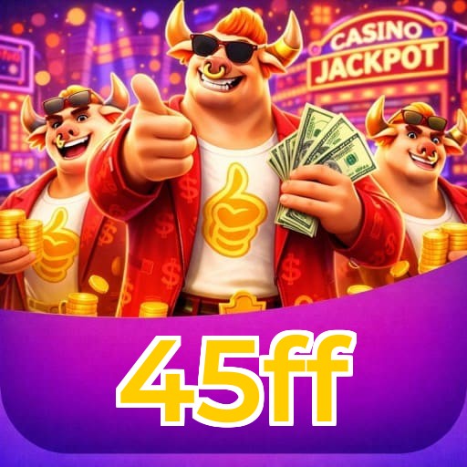 Jackpots em slots
