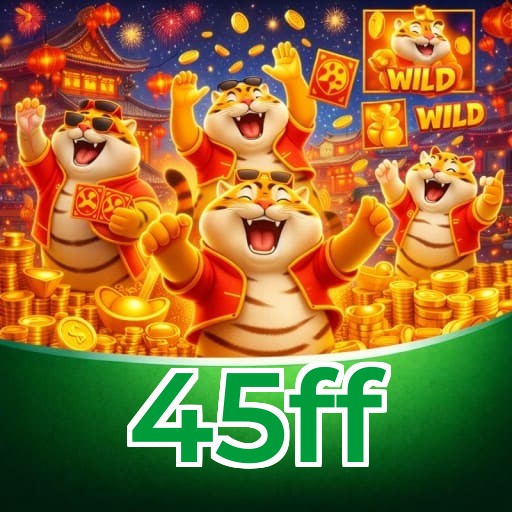 APK Android 45ff