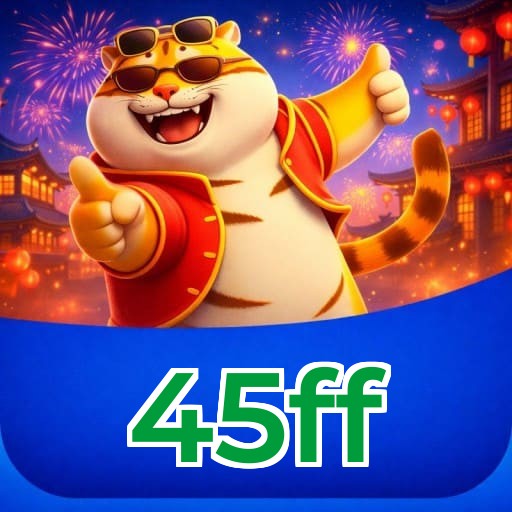 Aplicativo mobile 45ff